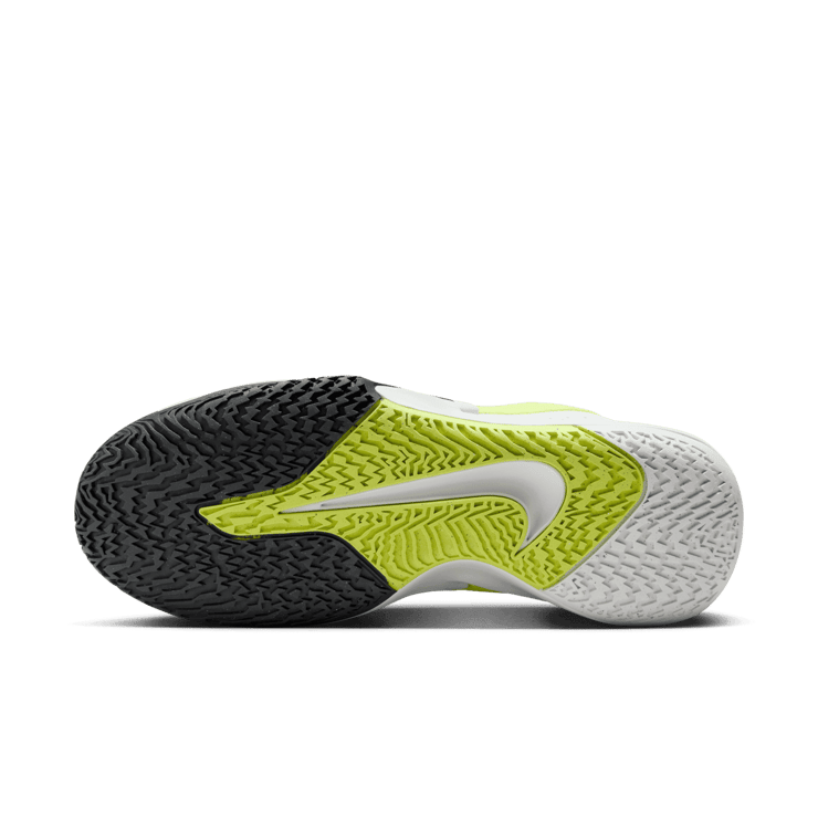 Nike Precision 7 'Volt' Angle 0