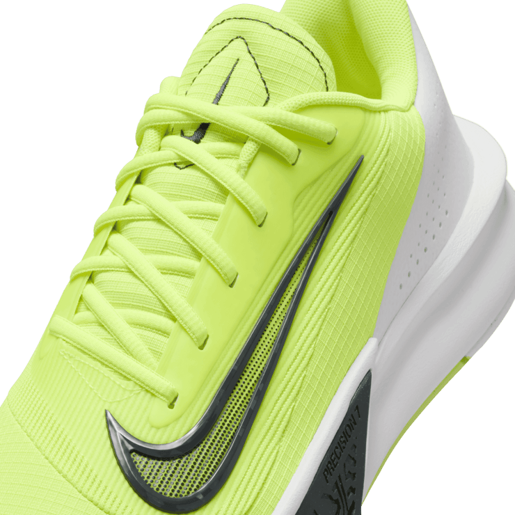 Nike Precision 7 'Volt' Angle 4