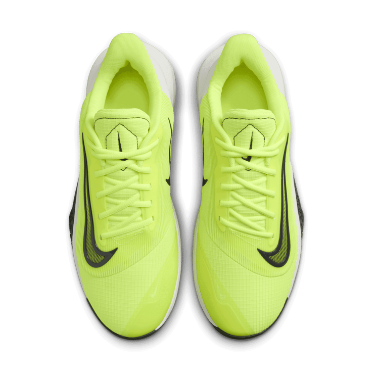 Nike Precision 7 'Volt' Angle 1