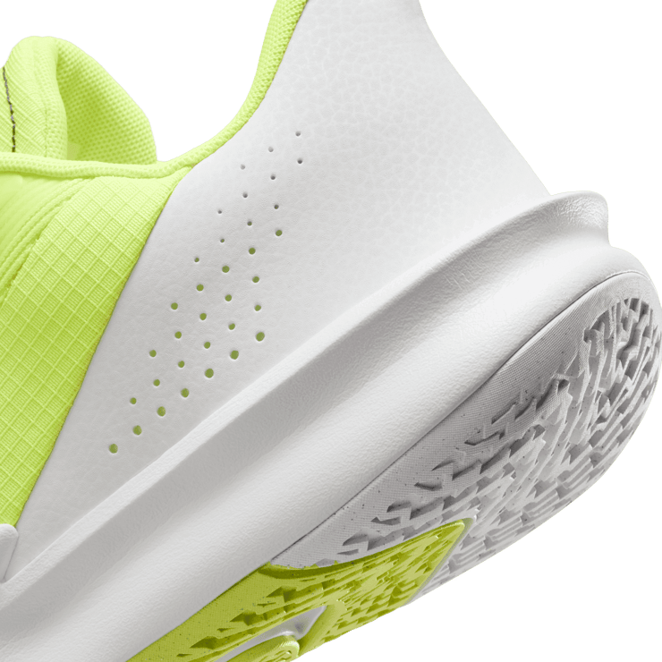Nike Precision 7 'Volt' Angle 5