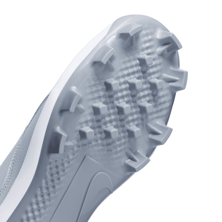 Jordan 10 Retro MCS Low Wolf Grey Angle 4