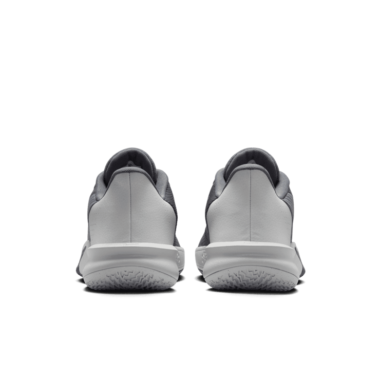 Nike Precision 7 'Iron Grey' Angle 3