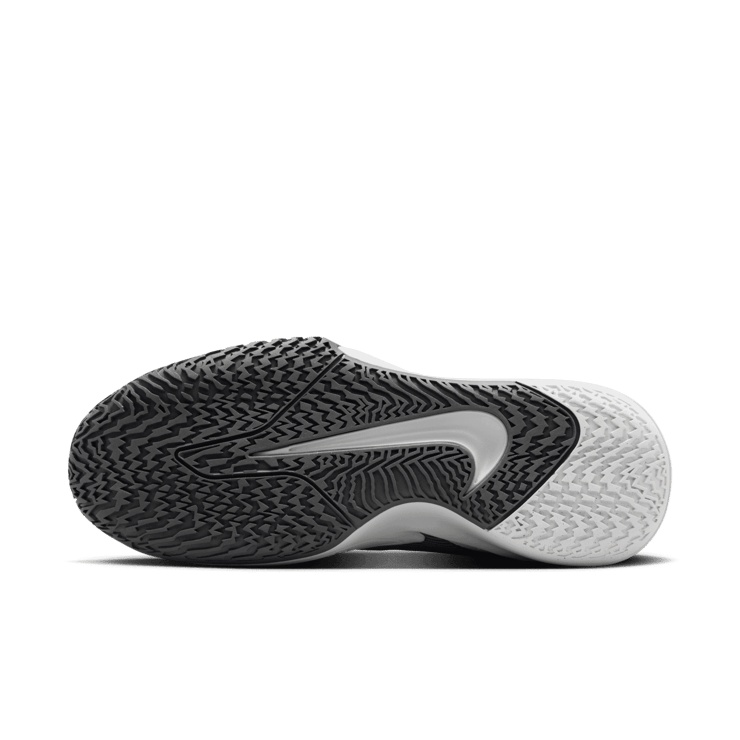 Nike Precision 7 'Iron Grey' Angle 0