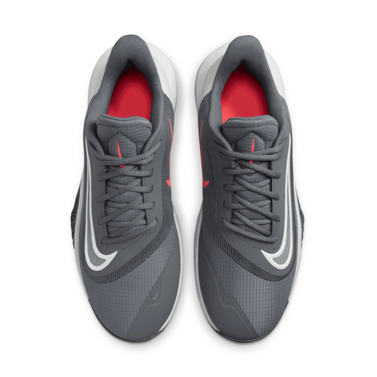 Nike Precision 7 'Iron Grey' Angle 1