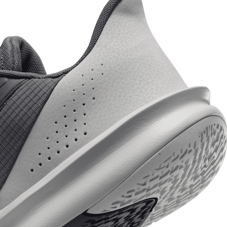 Nike Precision 7 'Iron Grey' Angle 5