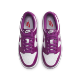 Nike Dunk Low (GS) Angle 1