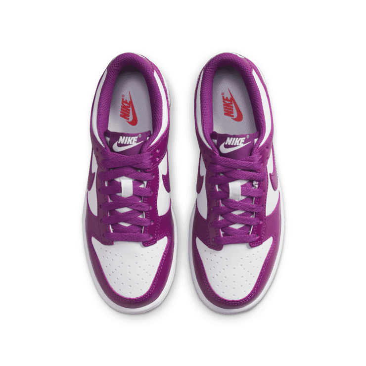 Nike Dunk Low (GS) Angle 1
