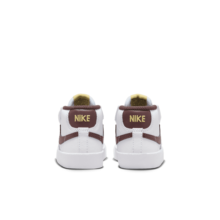 Nike Blazer Mid '77 (TD) Angle 3