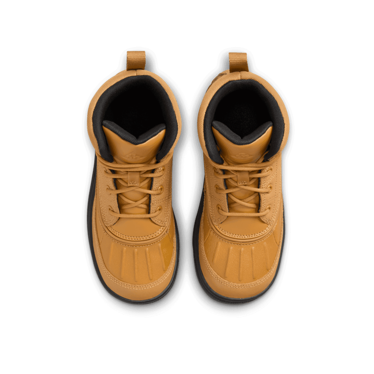 Nike Woodside 2 High Boots (PS) Angle 1