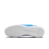 Nike Tiempo Legend 10 Academy Indoor/Court Low-Top Soccer Angle 0
