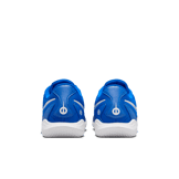 Nike Tiempo Legend 10 Academy Indoor/Court Low-Top Soccer Angle 3