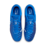 Nike Tiempo Legend 10 Academy Indoor/Court Low-Top Soccer Angle 1