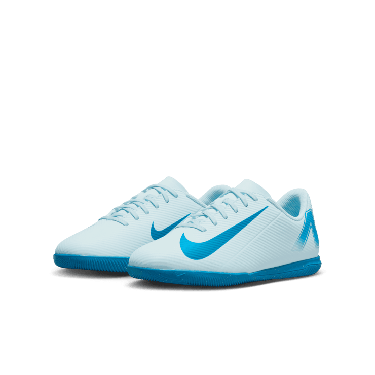 Nike Mercurial Vapor 16 Club IC 'Mad Ambition Pack' (GS) Angle 2