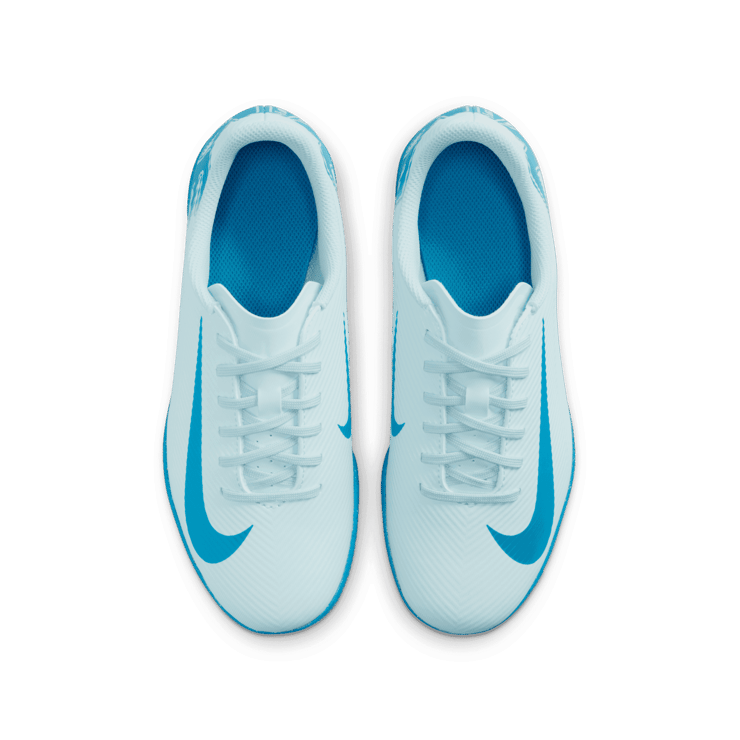 Nike Mercurial Vapor 16 Club IC 'Mad Ambition Pack' (GS) Angle 1