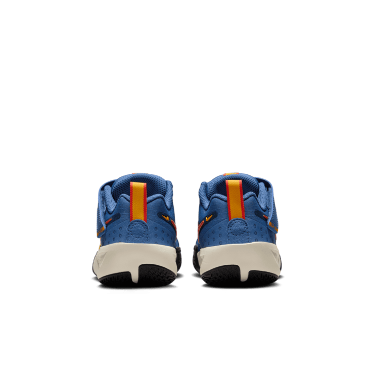 Nike GT Cut 3 'Mystic Navy' (PS) Angle 3