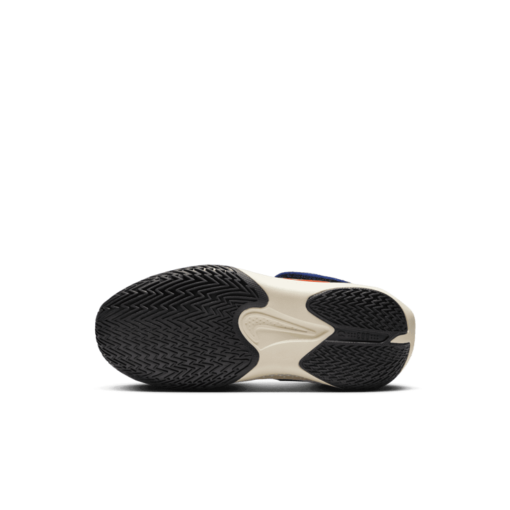 Nike GT Cut 3 'Mystic Navy' (PS) Angle 0