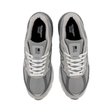 New Balance 990v5 Grey Angle 1
