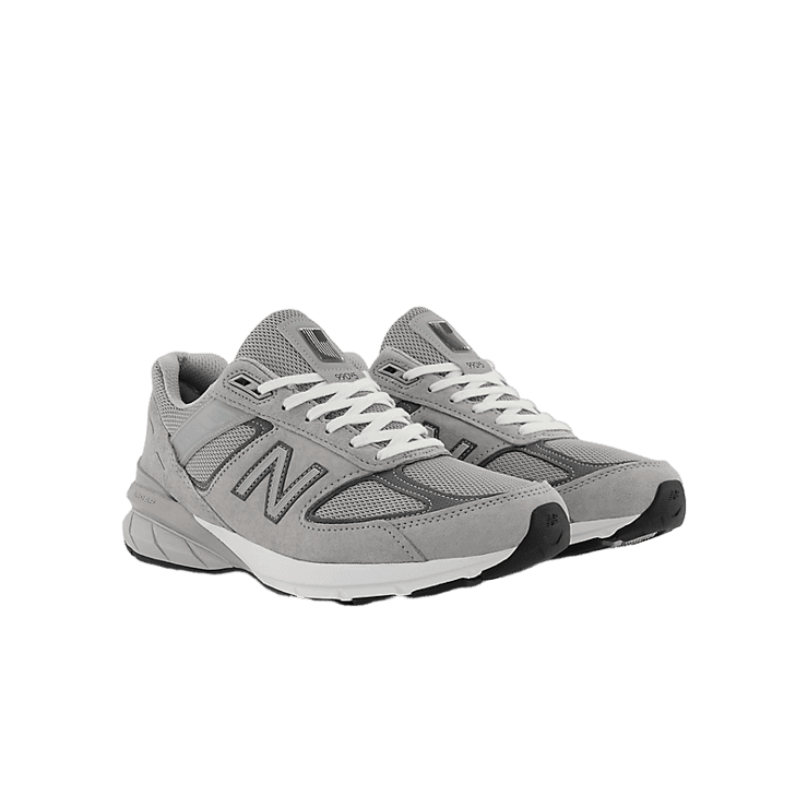 New Balance 990v5 Grey M990GL5 Raffles Where to Buy