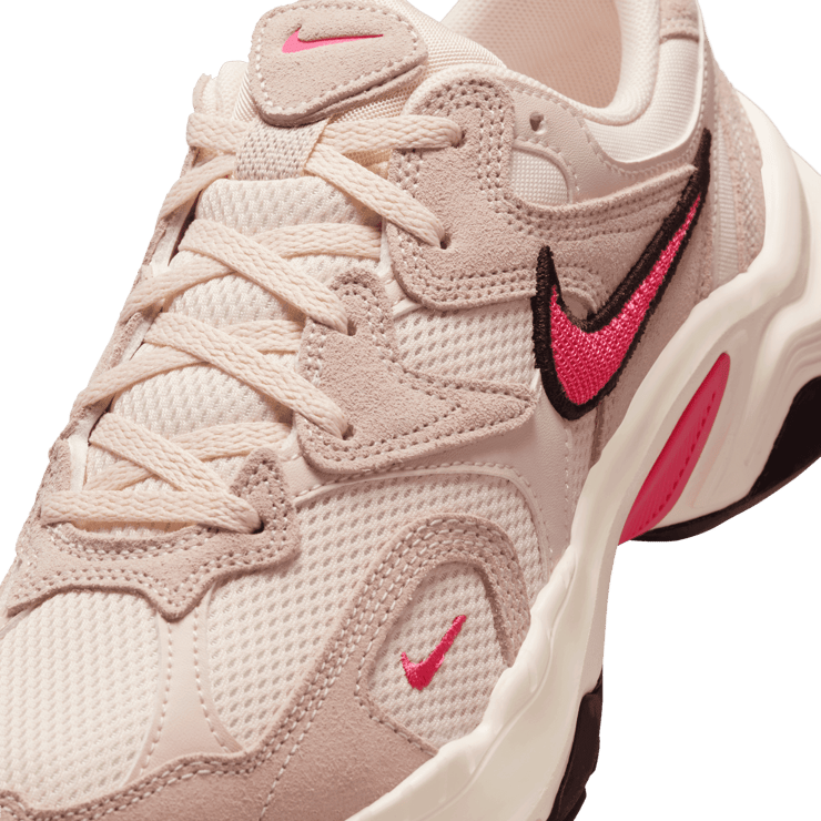 Nike AL8 'Guava Ice' (W) Angle 4