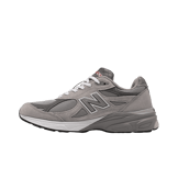 New Balance 990v3 Grey Angle 0