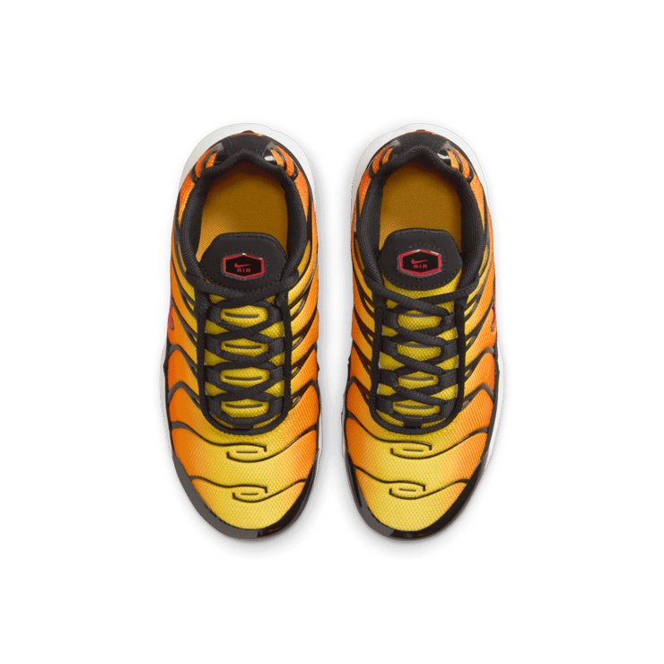 Nike Air Max Plus 'Sunset' 2024 (PS) Angle 1