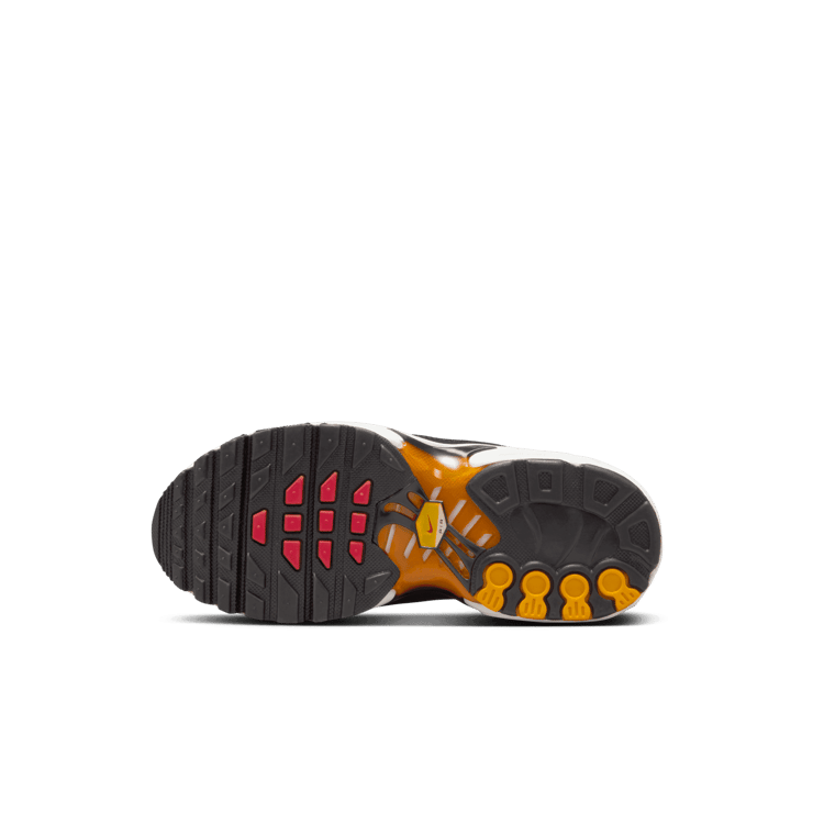 Nike Air Max Plus 'Sunset' 2024 (PS) Angle 0