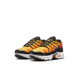 Nike Air Max Plus 'Sunset' 2024 (PS) Angle 2