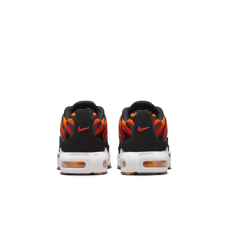 Nike Air Max Plus 'Sunset' 2024 (PS) Angle 3