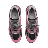 New Balance 991v2 Made in UK Black Pink (Japan Exclusive