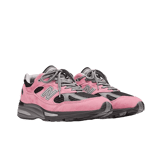New Balance 991v2 Made in UK Black Pink (Japan Exclusive