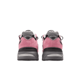 New Balance 991v2 Made in UK Black Pink (Japan Exclusive) Angle 4