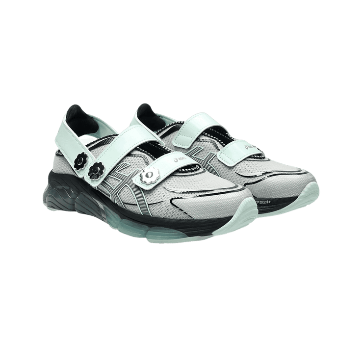 Asics Gel-Quantum 360 VIII Cecilie Bahnsen Mint (W Asics Gel-Quantum 360 VIII Cecilie Bahnsen Mint (W