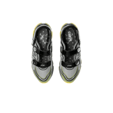 Asics Gel-Quantum 360 VIII Cecilie Bahnsen Yellow (W) Angle 4