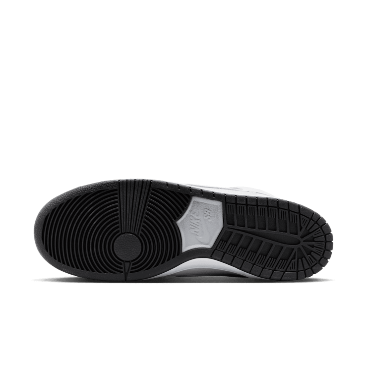 Nike SB Dunk High Antihero Skateboards Angle 0