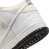 Nike SB Dunk High Antihero Skateboards Angle 5