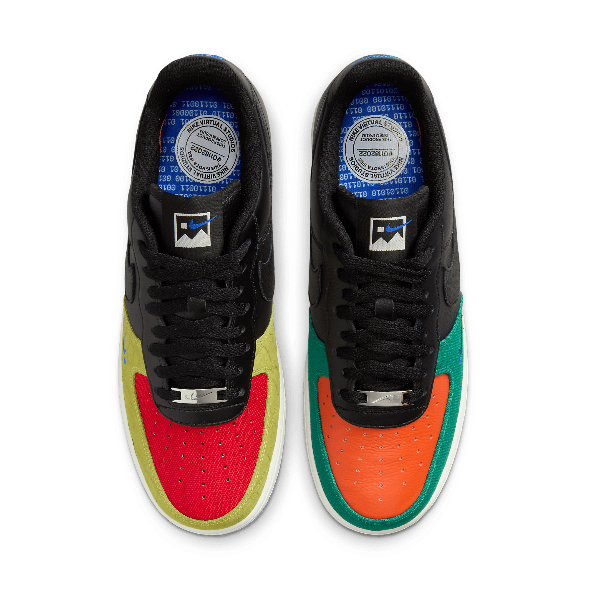 nike air force 1 low b