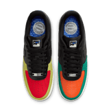 Nike Air Force 1 Low .SWOOSH TINAJ B Angle 1