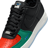 Nike Air Force 1 Low .SWOOSH TINAJ B Angle 4