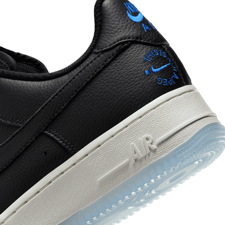 Nike Air Force 1 Low .SWOOSH TINAJ B Angle 5