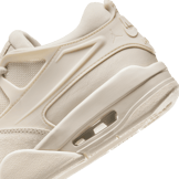 Air Jordan 4 RM Legend Light Brown (W) Angle 5