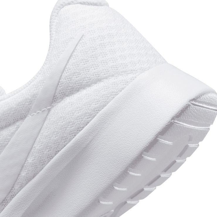 Nike Tanjun 'Triple White' (W) Angle 5
