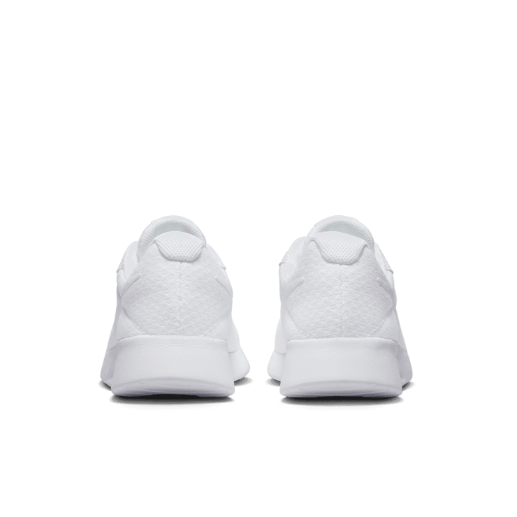 Nike Tanjun 'Triple White' (W) Angle 3