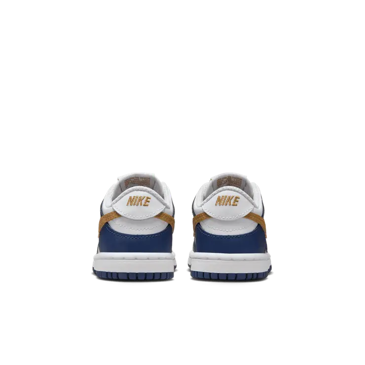 Nike Dunk Low (TD) Angle 3