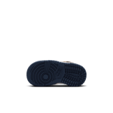 Nike Dunk Low (TD) Angle 0