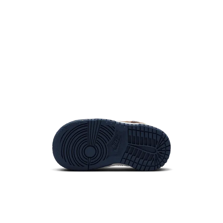 Nike Dunk Low (TD) Angle 0