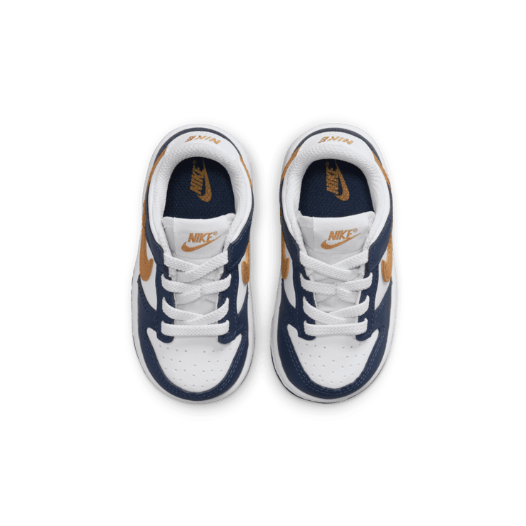 Nike Dunk Low (TD) Angle 1