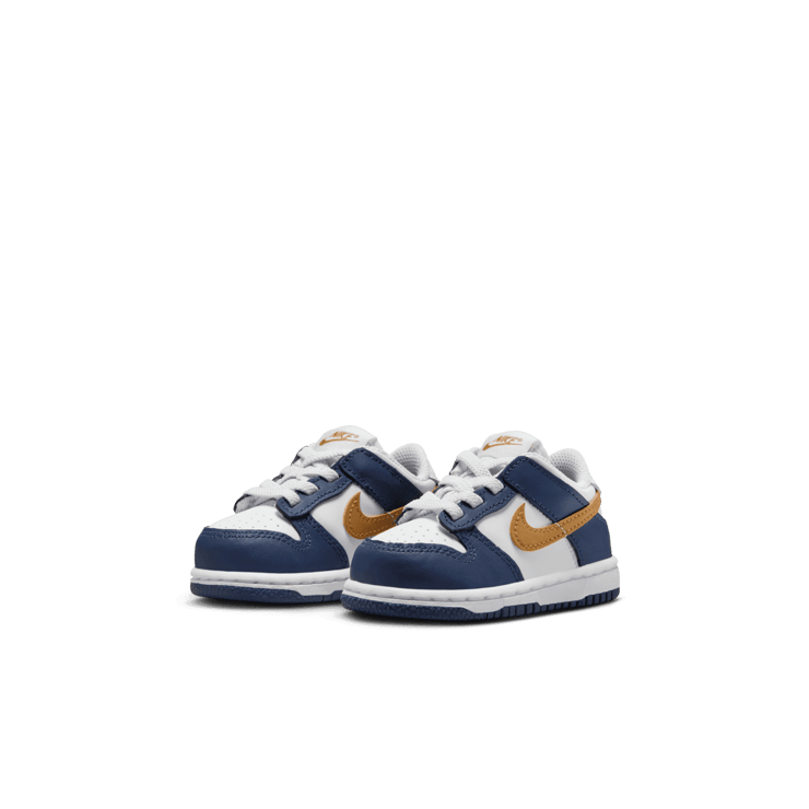 Nike Dunk Low (TD) Angle 2