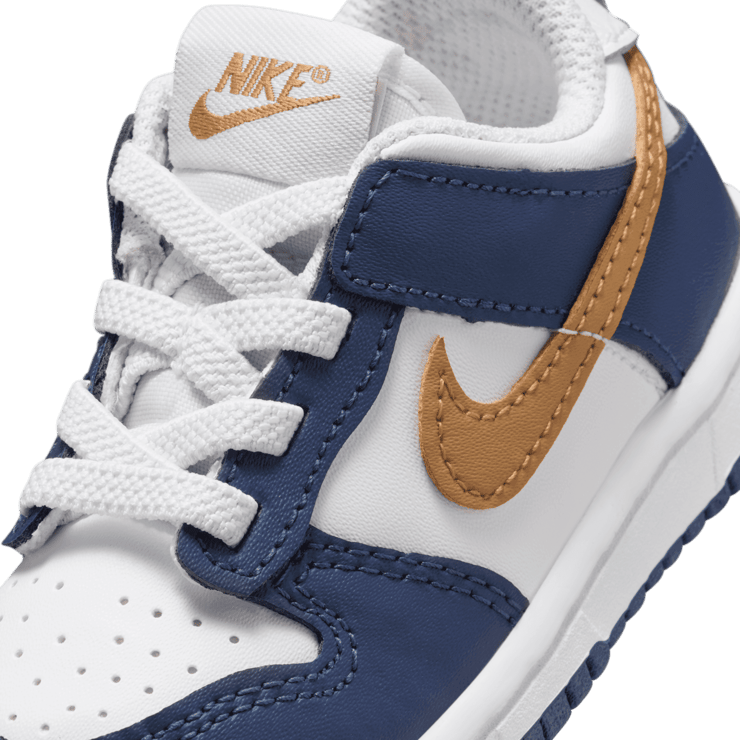 Nike Dunk Low (TD) Angle 4