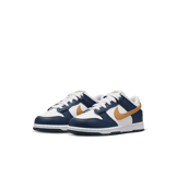 Nike Dunk Low (PS) Angle 2