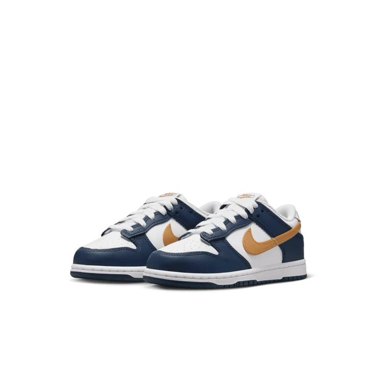 Nike Dunk Low (PS) Angle 2